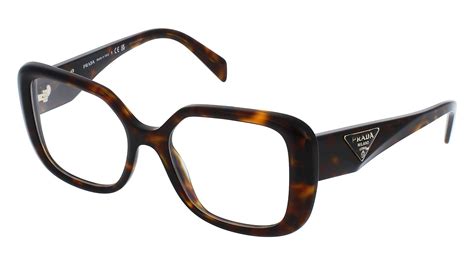 lunette prada symbole|lunette de vue prada femme.